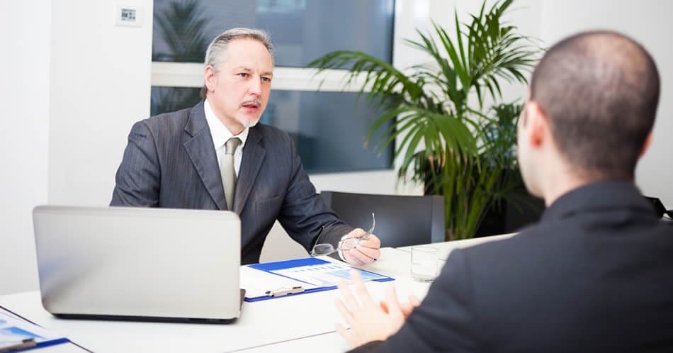 Finding a business broker to sell your insurance agency