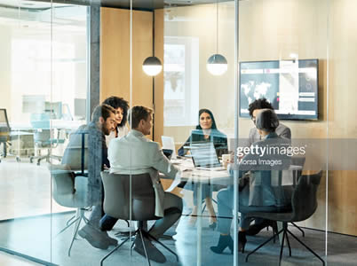 listing featured image