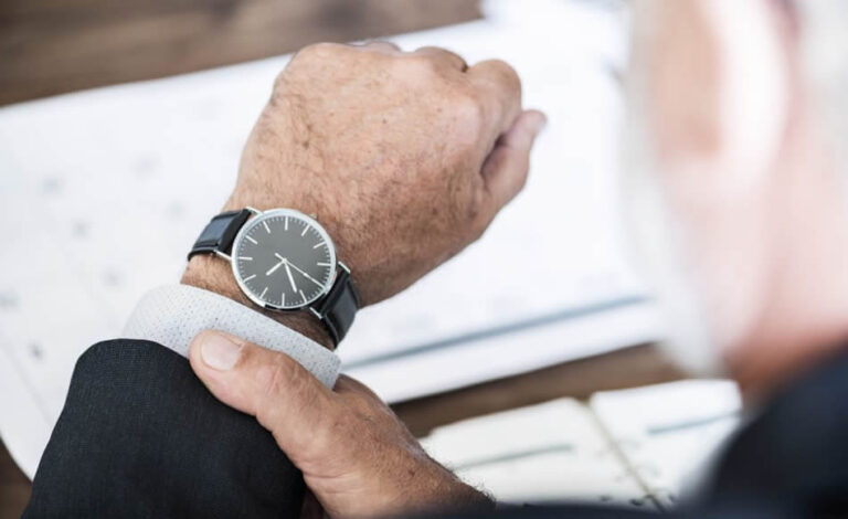 partner with an M&A advisor