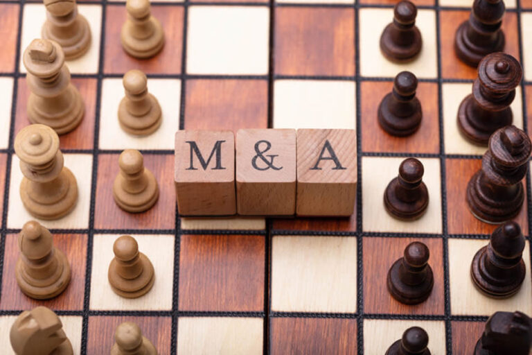 M&A Acronyms