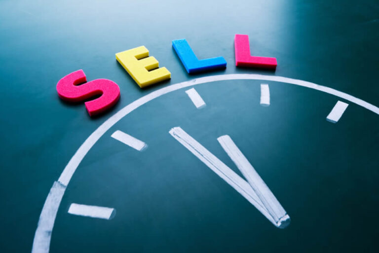 selling your insurance agency