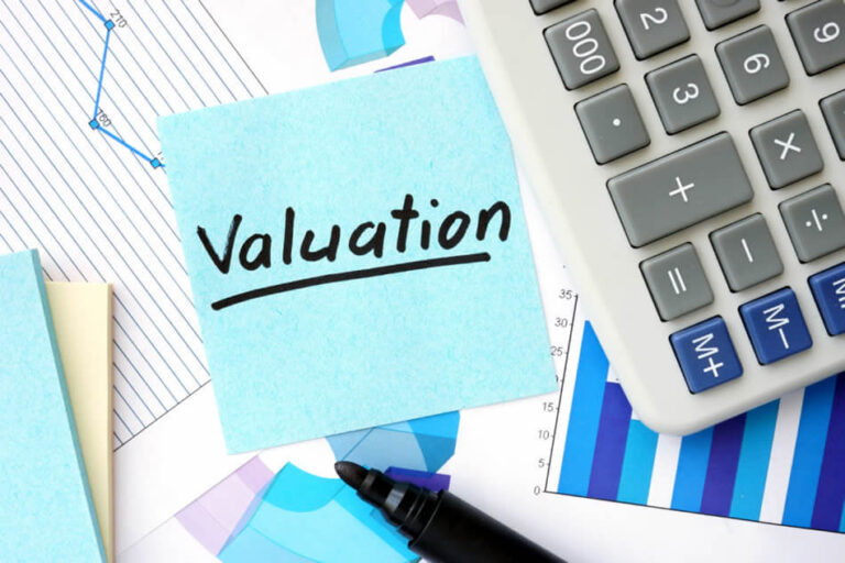 Valuation of Your Insurance Agency