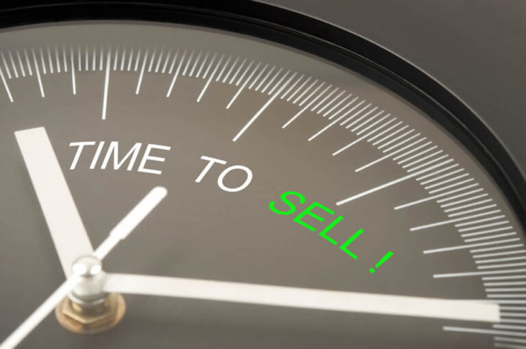 Sell Your Insurance Agency
