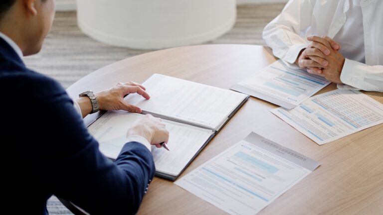 selling your insurance agency